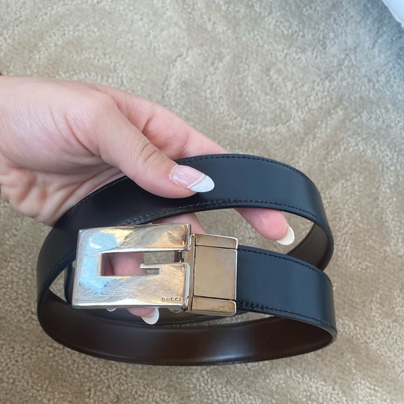 Vintage Gucci Belt main image 4
